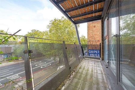 Streamline Mews, East Dulwich, London, SE22 - Photo 5