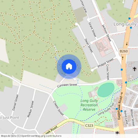 1 / 34 Cunneen Street, Bendigo