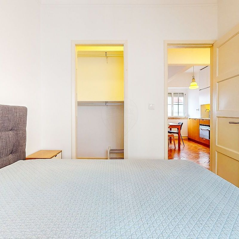 Apartamento T1 em Lisboa - Photo 1