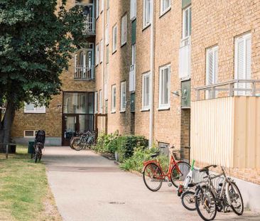 Lundavägen 75 B - Photo 4