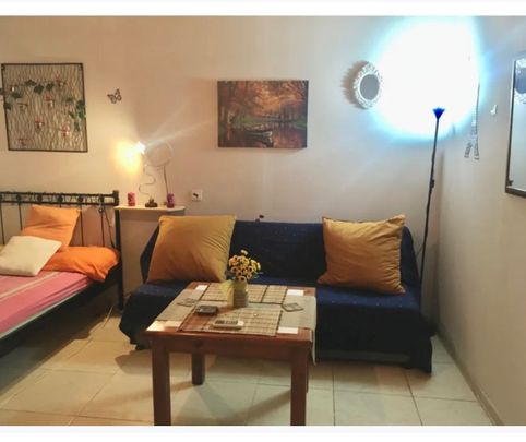 Studio/Γκαρσονιέρα για ενοικίαση - Μαρκόπουλο, - Photo 1