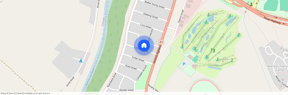 9 Condon Street, Katherine NT 0850