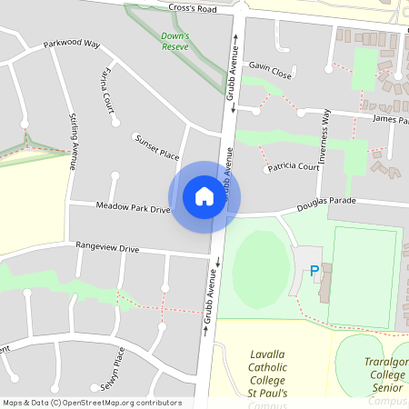 79 Grubb Avenue Traralgon VIC