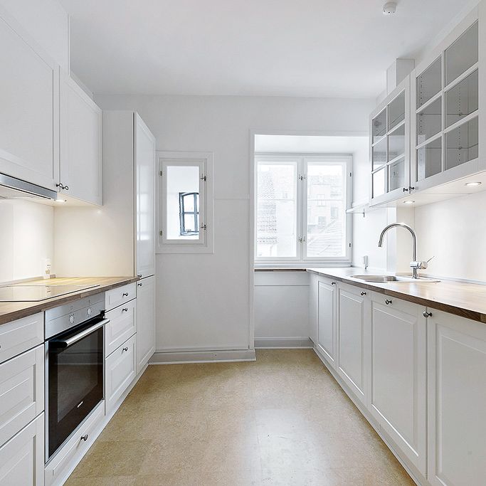 Strandgade 1401 København K - Photo 1