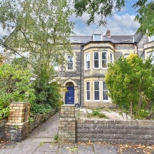 Victoria Road Penarth, CF64 - Photo 1