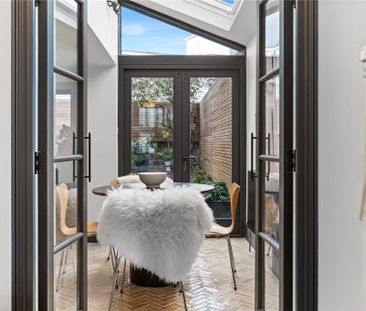 2 bedroom terraced house to rent - Photo 6