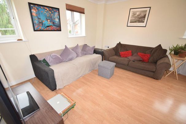 4 bedroom townhouse to rent - Photo 1