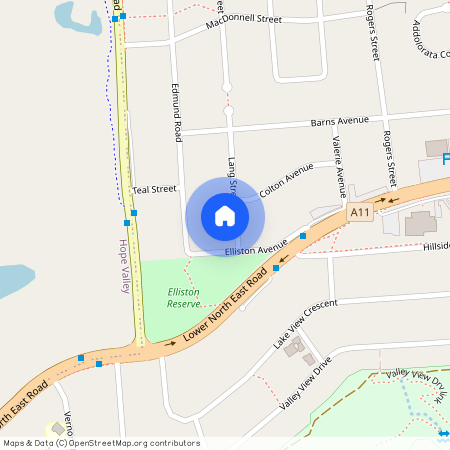 2 Lang Street, Highbury SA, Belconnen