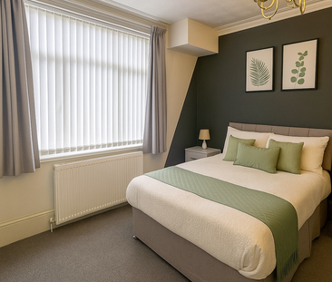 1 bedroom in a house share to rent - Photo 1