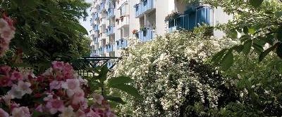 Wohnungsangebot Widderstraße 7 - Foto 1