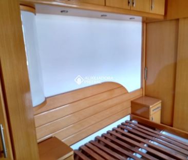 Cobertura com 3 quartos e 169m² para alugar em Capoeiras, Florianóp... - Foto 2