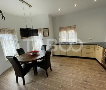 Casa individuala 4 camere 120 mpu carport teren 433 mp Selim - Fotografie 2