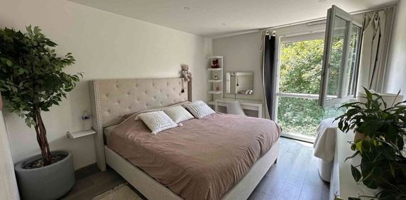 3 Zimmer, 68 m² - Foto 2