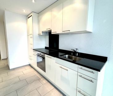 1.5 Zimmer, 32 m², 2. Stock - Photo 2