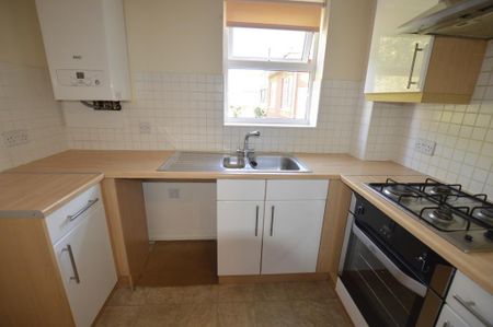 2 bedroom apartment to rent - Photo 5