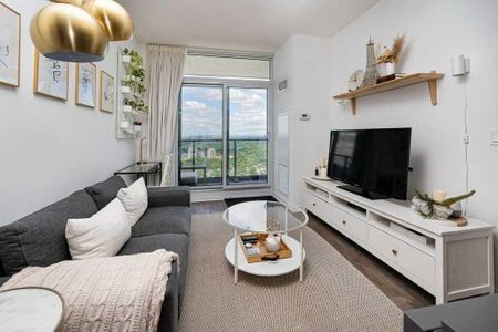 For Lease - 56 Forest Manor Road Unit# 3207, Toronto, Ontario - Photo 3