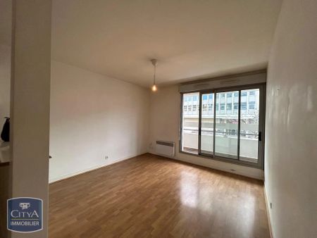 Appartement à louer 3 pièces 46.75m² - Photo 3