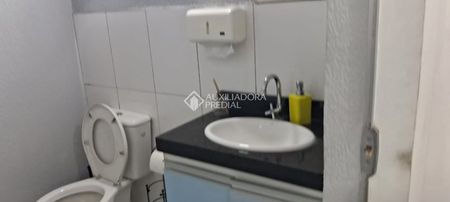 Sobrado com 2 quartos e 67m² para alugar em Parque das Nações, Santo André. - Foto 4