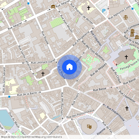 59800, Lille