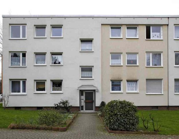 3-Zimmer-Wohnung in Mülheim-Dümpten - Foto 1