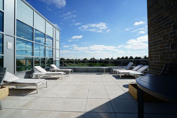 For Lease - 4633 Glen Erin Drive Unit# 1205, Mississauga, Ontario - Photo 1