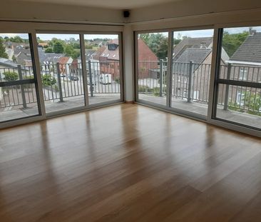 Appartement te huur - foto 1