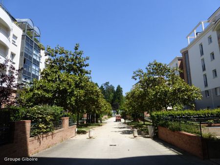 Appartement T1 à louer - 44 m² - Photo 3