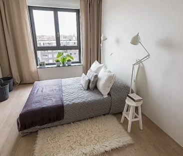Appartement Plateelstraat 32, Gouda - À louer - Foto 2