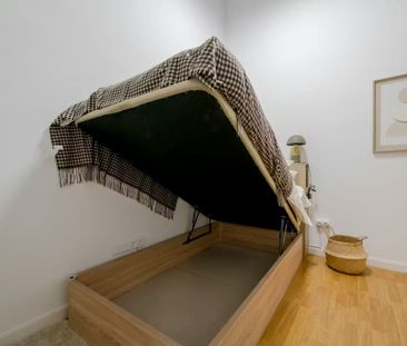 Calle de Nez de Balboa, Madrid, Community of Madrid 28001 - Photo 1