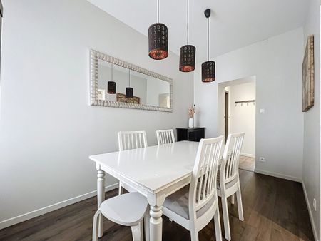 Location Appartement 2 pièces 55m² METZ 57000 - Photo 3