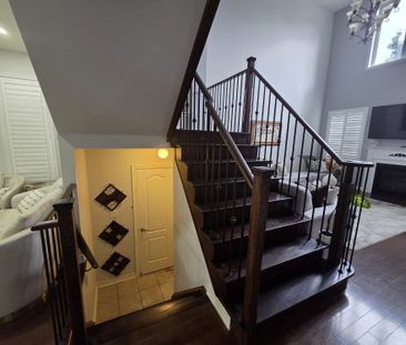 For Lease - 242 Jarrett Xing (UPPER) Court, Milton, Ontario - Photo 2