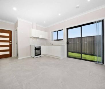 Brand New Studio Granny Flat - Photo 1