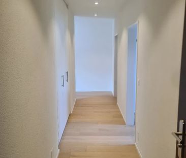 3.5 Zimmer, 81 m², 3. Stock - Foto 1