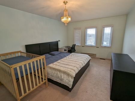 For Lease - 6923 Dillingwood Drive Unit# MAIN & 2ND, Mississauga, Ontario - Photo 5