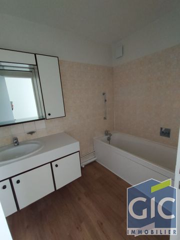 APPT F3- 88 M²- PROCHE REPUBLIQUE - Photo 5