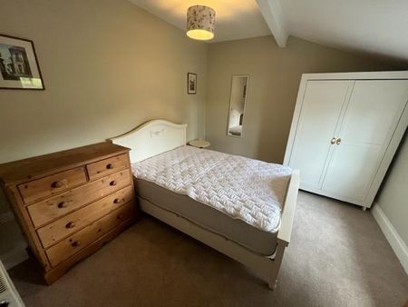 1 bedroom cottage to rent - Photo 4