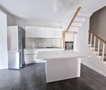 Location Maison 5 pièces 119m² CLERMONT FERRAND 63000 - Photo 2