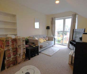 Old Turnpike Fareham Unfurnished - Photo 1