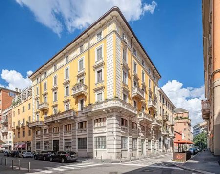 Via Marco DOggiono, Milan, Lombardy 20123 - Photo 2