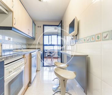 Flat for rent with Terrace in Camí Reial (Valencia) - Photo 6