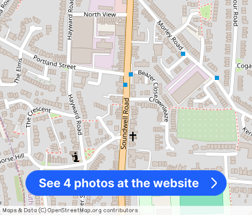 Soundwell Road, Bristol - Photo 1