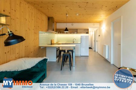 Rue du Grand-Serment1000 Bruxelles - Photo 3