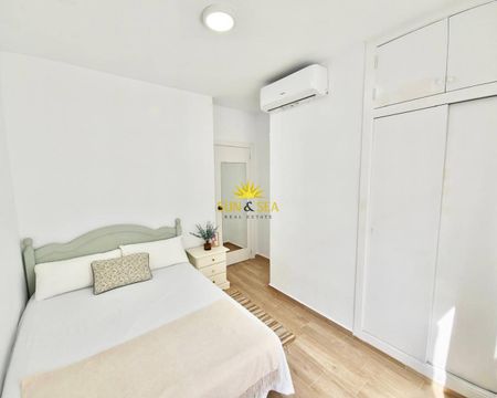 3 BEDROOM APARTMENT - GUARDAMAR DEL SEGURA - Photo 4