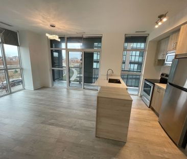 For Lease - 60 George Butchart Drive Unit# 201, Toronto, Ontario - Photo 1