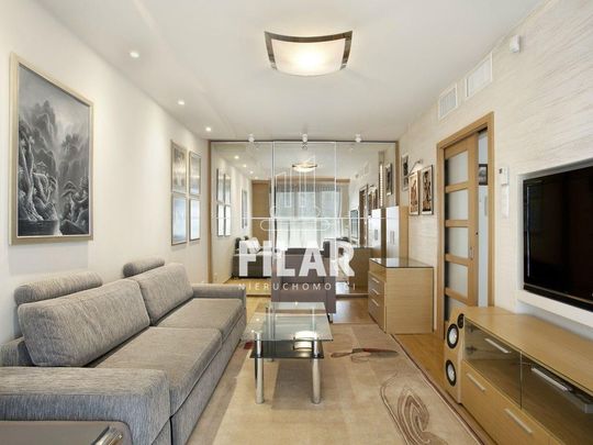 Mieszkanie Kraków Dębniki powierzchnia 67.0 m² C390-WM-33172 - Photo 1