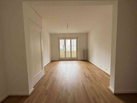 2.5 Zimmer, 67 m², 1. Stock - Photo 5