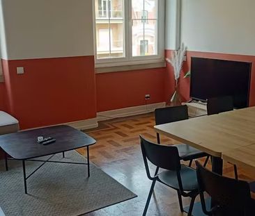 Avenida António Augusto de Aguiar, Lisbon, Lisbon 1050 - Photo 4