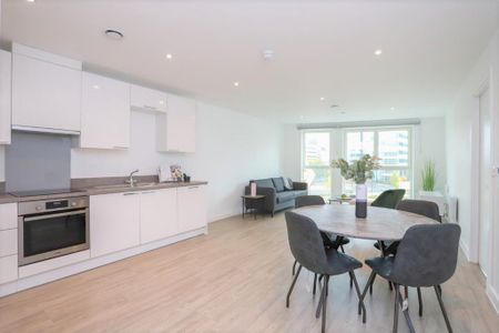 1 bedroom apartment to rent - Photo 3