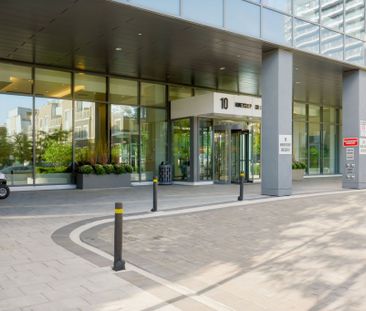 For Lease - 10 Honeycrisp Crescent Unit# 1816, Vaughan, Ontario - Photo 6