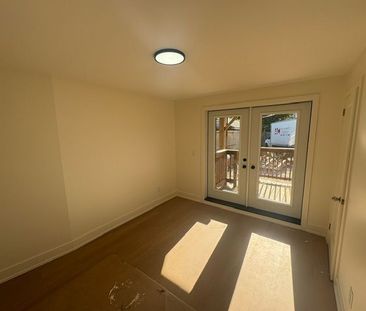 For Lease - 152 Brunswick Avenue Unit# Main Floor, Toronto, Ontario - Photo 4